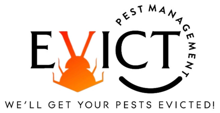 Evict Pest Management. We'll get your pests evicted.